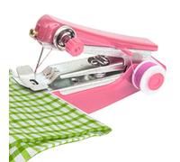 Portatile per macchina da cucire | Dispositivo manuale professionale, strumento portatile portatile, tutto lo scopo per l'abbigliamento, lana, tende innovative soluzione