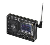 Portatile Per Mini Theremin con Tipo-C Power Support Display a colori per il volume di frequenza e l'indicazione del tono più 70+ voci dello strumento