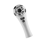 Portatile per Mini Ventilatore da Collo - Raffrescatore a Pallone da Calcio