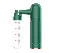 Portatile per spruzzatore ad alta pressione per la pelle del viso Acqua Rifornimento Spruzzatore Fogger Macchina per atomizzazione facciale