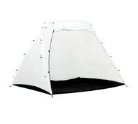 Portatile per Verniciatura | Struttura Pieghevole per Pittura a Spruzzo | Cabine Facili da Montare con Aerografo | Da Utilizzare in Giardino Cortile e Spazi Aperti