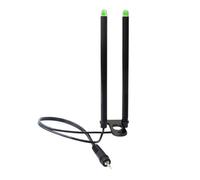 Portatile Pesca Antivento Bastone Pesca Esterna Snag Ear Rod Con Luce LED Accessori Attrezzatura Durevole Bastone Antivento Allarme Gear Snag Morsi