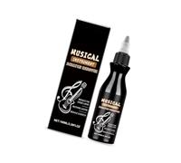 Portatile Piano Lucidatura Rimozione Graffi Rimozione di Manutenzione Piano Cura Cera Piano Compound Scratch Remover Facile da