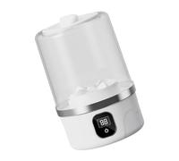 Portatile Piccola Lavatrice 3000mAh Cordless Rondella Biancheria Intima Cleaner Per Calzini Viaggio Campeggio Appartamento Uso Biancheria Intima Portatile Tazza di Lavaggio
