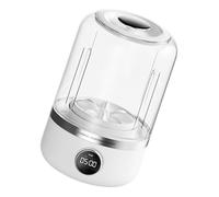 Portatile Piccola Lavatrice 4000mAh Cordless Rondella Biancheria Intima Cleaner Per Calzini Viaggio Campeggio Appartamento Uso Impermeabile Portatile Lavanderia Tazza