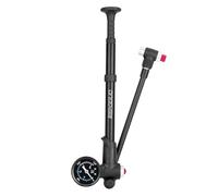 Portatile Piccole Pompe Gonfiatore Ad Alta Pressione Pompe Per Roadbike 300psi Aria Per La Forcella Anteriore Grotte Uso Domestico