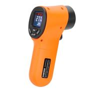 Portatile Piccolo Con Risposte Rapide E Grande Indicatore di Temperatura Strumento Per Una Misurazione Precisione Della Temperatura