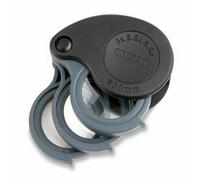 Portatile Pieghevole Lente Ingrandimento 3x 5.5x 8.5x Potenza Carson Triview