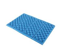Portatile Pieghevole Outdoor Sit Mat Impermeabile Escursionismo Sit Pad Sedili da Campeggio Sedili a prova di umidità Cuscino Impermeabile Durevole Seduto Cuscino Esterno