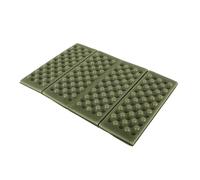 Portatile Pieghevole Outdoor Sit Mat Impermeabile Escursionismo Sit Pad Sedili da Campeggio Sedili a prova di umidità Cuscino Impermeabile Durevole Seduto Cuscino Esterno