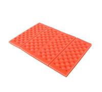 Portatile Pieghevole Outdoor Sit Mat Impermeabile Escursionismo Sit Pad Sedili da Campeggio Sedili a prova di umidità Cuscino Impermeabile Durevole Seduto Cuscino Esterno