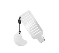 Portatile Porta per Chiavistello Albergo Serratura Add Extra Facile da Usare N