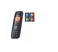 Portatile, Portatile Gigaset A510H, A 510 H, A510 H Con Batterie Nuovo
