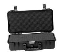 Portatile Proteggere Toolbox Plastica a tenuta stagna per il posto di lavoro all'aperto Hone