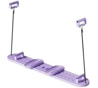 Portatile Pushup Board, Multi-Functional Pushup, Chest Musle Exercise Board, Multipurpose Workout Equipment, Strumento pratico per allenamento completo e fitness
