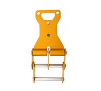 Portatile Rapido Appeso Base Vita Strumento Accessori di Stoccaggio Strumento Elettrico Modifica Elettricista Manuale Modifica Heavy Duty