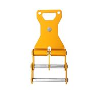 Portatile Rapido Appeso Base Vita Strumento Accessori di Stoccaggio Strumento Elettrico Modifica Elettricista Manuale Modifica Heavy Duty