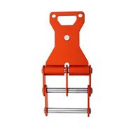 Portatile Rapido Appeso Base Vita Strumento Accessori di Stoccaggio Strumento Elettrico Modifica Elettricista Manuale Modifica Rilascio Rapido