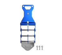 Portatile Rapido Appeso Base Vita Strumento Accessori di Stoccaggio Strumento Elettrico Modifica Elettricista Manuale Modifica Rilascio Rapido