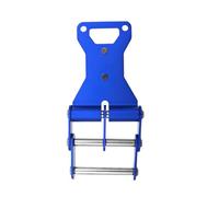 Portatile Rapido Appeso Base Vita Strumento Accessori di Stoccaggio Strumento Elettrico Modifica Elettricista Manuale Modifica Rilascio Rapido