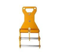 Portatile Rapido Appeso Base Vita Strumento Accessori di Stoccaggio Strumento Elettrico Modifica Elettricista Manuale Modifica Heavy Duty