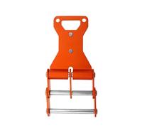 Portatile Rapido Appeso Base Vita Strumento Accessori di Stoccaggio Strumento Elettrico Modifica Elettricista Manuale Modifica Heavy Duty