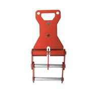 Portatile Rapido Appeso Base Vita Strumento Accessori di Stoccaggio Strumento Elettrico Modifica Elettricista Manuale Modifica Heavy Duty