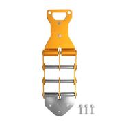 Portatile Rapido Appeso Base Vita Strumento Accessori di Stoccaggio Strumento Elettrico Modifica Elettricista Manuale Modifica Heavy Duty