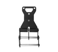 Portatile Rapido Appeso Base Vita Strumento Accessori di Stoccaggio Strumento Elettrico Modifica Elettricista Manuale Modifica Rilascio Rapido
