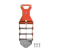 Portatile Rapido Appeso Base Vita Strumento Accessori di Stoccaggio Strumento Elettrico Modifica Elettricista Manuale Modifica Rilascio Rapido