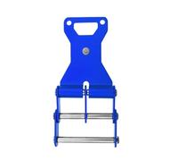 Portatile Rapido Appeso Base Vita Strumento Accessori di Stoccaggio Strumento Elettrico Modifica Elettricista Manuale Modifica Rilascio Rapido