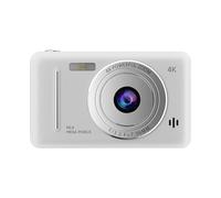 Portatile Selfie Camera, High-Definition Retro Digital Camera, Beginner-Friendly Photography Device, Travel-Friendly Kids' Outdoor Gadget for Daily Use and Hiking