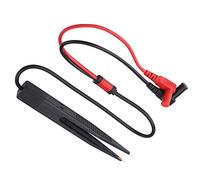 Portatile SMD SMT Chip Test Clip Meter Intelligente Pinzette Multimetro Clip