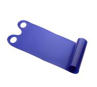 Portatile Snowboard Sled - Sliders invernali All'aperto Neve Robusti Adulti Bambini | Slitta Avvolto Compatto, Tavola Aliante Di Sabbia, Slider Pieghevole Leggero per Viaggi