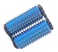 Portatile Spiky Fidget, 360 gradi Rotazione, 3,15 x 2,36 pollici 3D Sensory Toy, Stress Relief Anger, Management Youth for Teens, Adulti, Sport, Leisure, Home, Family Use