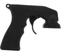 Portatile Spray Paint Trigger Maniglia, in plastica Spray può gestire, Uso versatile: Adatto per vari scene, Controllo preciso: la maniglia di vernice spray, funzionamento senza sforzo: Utilizzando il