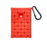 Portatile SSD PSSD Sleeve Skin Hard Disk Hard Disk Copertura Protettiva Del Silicone caduta E3K0 T7 per Samsung Caso