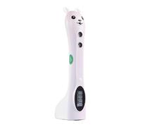 Portatile Stadiometer Ultrasound, Handheld Height Measuring Tool, dispositivo ad alta precisione, compatto e accurato per adulti e bambini, casa, palestra, clinica, medica o personale