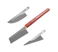 Portatile | Strumento di taglio preciso per tagliare con 3 lame | Strumento di collegamento senza cuciture, per uomini, donne, famiglia, amici, figurina, modello, casa e