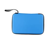 Portatile Tavolo Tennis Racchetta Protezione Con Schiuma Imbottitura E Polsino