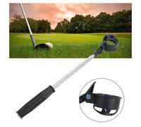 portatile telescopico per pallina da golf Retriever leggero Grabber