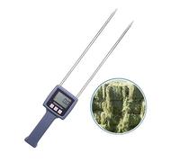 Portatile TK100H Fieno Misuratore di Umidità for Cereali Paglia Crusca Foraggio Erba Leymus Chinensis Imperatore Erba di Bambù Test Fibra Per giardino esterno