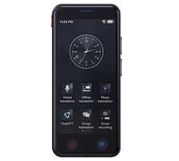 Portatile Traduttore di Lingua Deviceai Twoway 139 Straniera Translator per