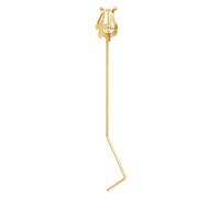 Portatile Tuba Musica Score Clip Che Tiene Spartiti Musica Cartella Tromba Morsetto Tuba Marchings Score Clip Duranti Marce Lira Morsetto Sul Supporto Accessorio Strumento Musicale