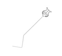 Portatile Tuba Musica Score Clip Holding Cartella Musica Spartiti Tromba Musica Morsetto Tuba Marchings Score Clip Durevole