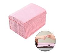 Portatile Usa E Getta di Arte Del di Carta di Pulizia Pad Scrivania