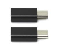 Portatile USB C Strumento di Blocco Dati Alta Compatibilità E Facile Connettori E Giocare Utilizzare Blocco Difensore Di Trasferimento Dati Non Voluto