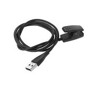 Portatile USB Supporto Cavo di Ricarica Adatto Per 35 Charger Cradle Smartwatch Adattatore di Alimentazione Dock Stand Data Clip Cradle Charger