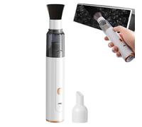 Portatile Vacuum - For Car Ricaricabile Handheld Auto Blower Duster | Small Hand Held Vacuum ABS+metal For Auto, Home, Ufficio, Interior, Carpets, Furniture, Floor, Desk, Keyboard, Elettronica