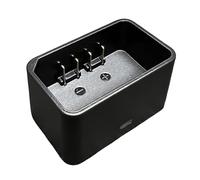 Portatile VC26 USB Adattatore Ricarica Della Batteria Testa Rotonda Lampeggiante Unità Per WB100 VB26 V1N V1F V1O V1P V1S V1C VB26A V860II Caricabatteria